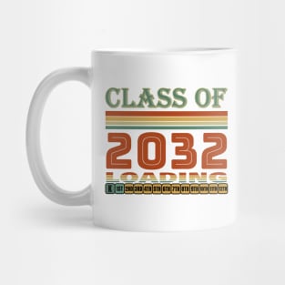 Class of 2032 Mug